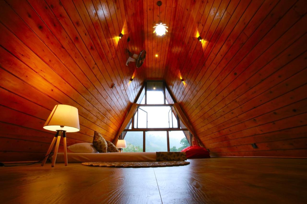 Tea Cabins 엘라 외부 사진