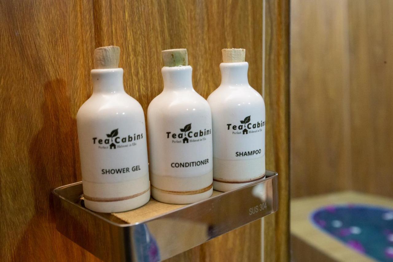 Tea Cabins 엘라 외부 사진